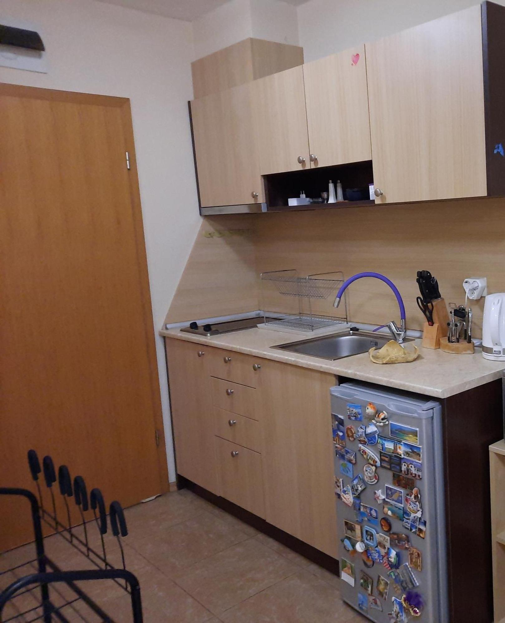 Apartment In Aspen Golf Bansko Ruang foto