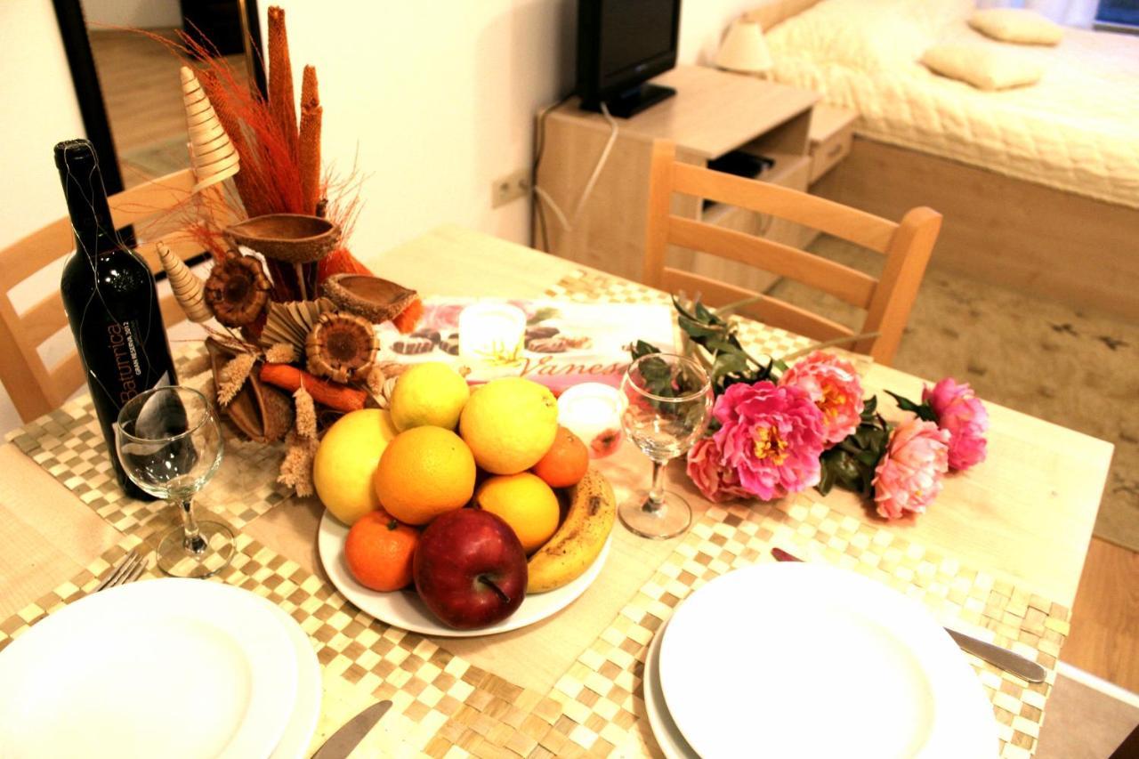 Apartment In Aspen Golf Bansko Bagian luar foto